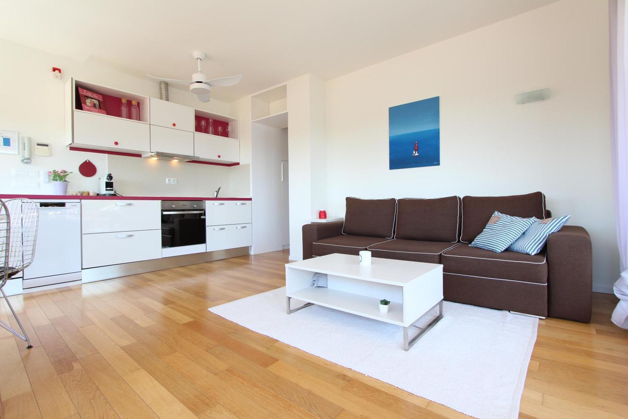 Apartments Makado Rovinj Exterior foto