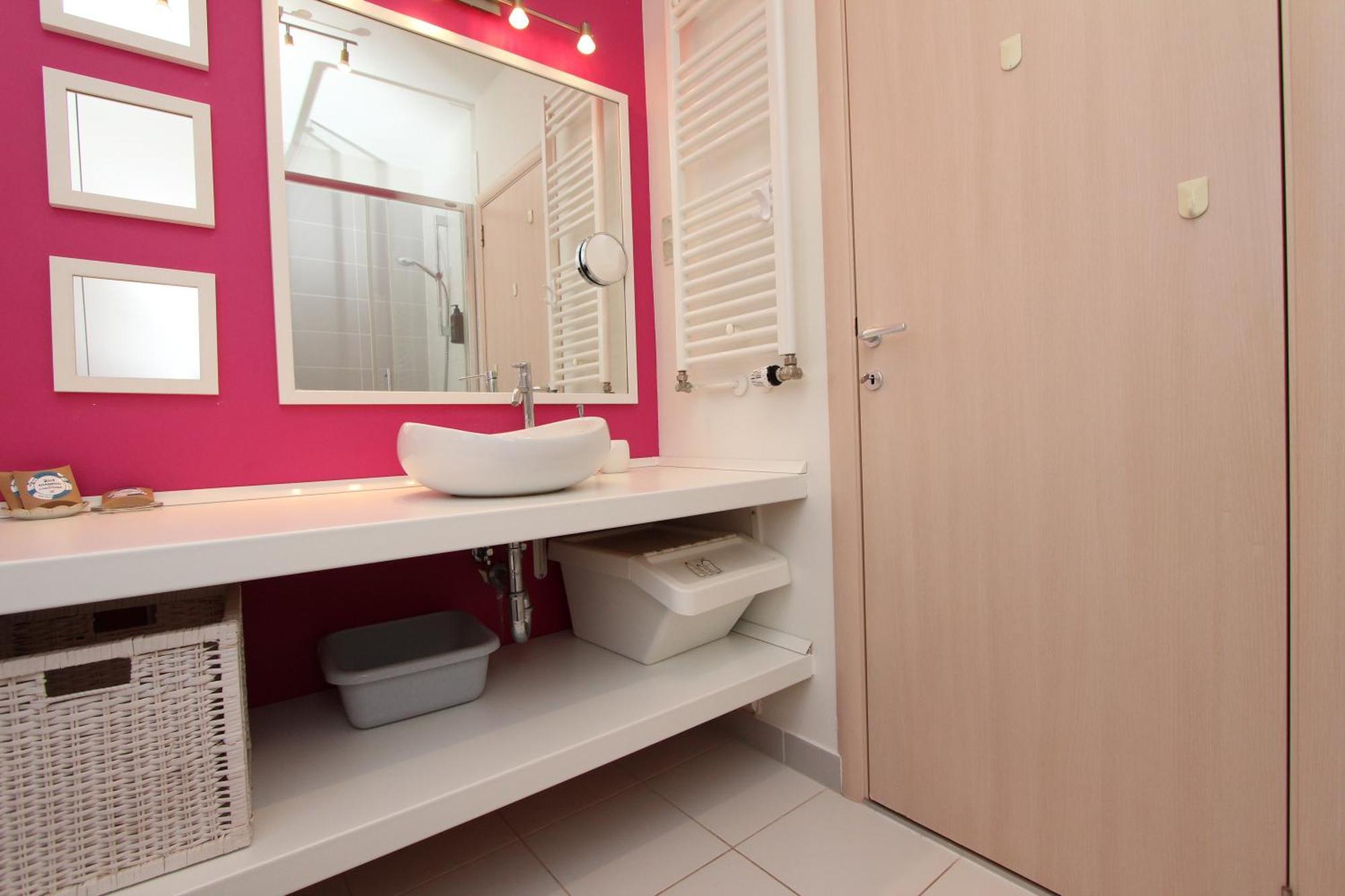 Apartments Makado Rovinj Habitación foto