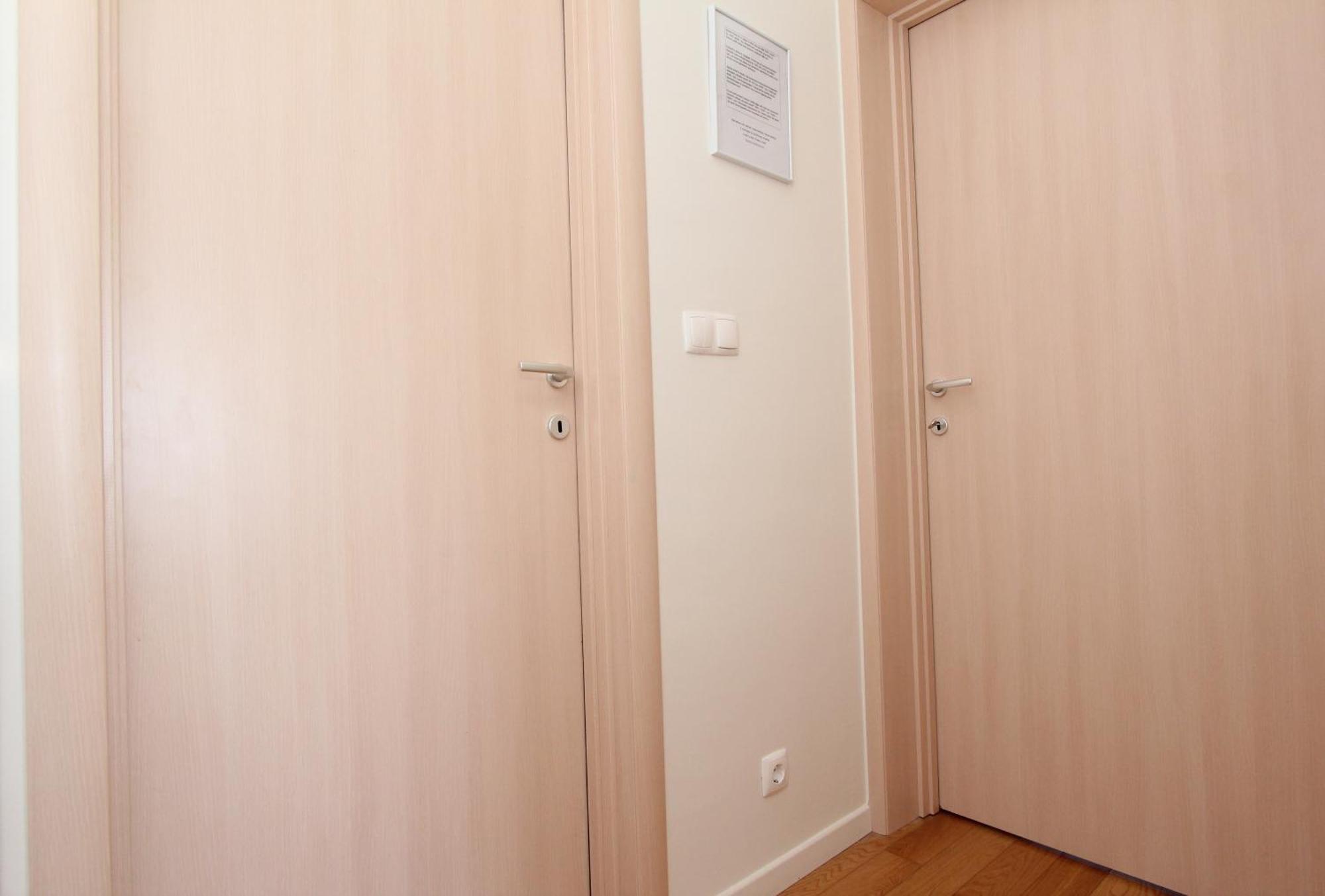 Apartments Makado Rovinj Habitación foto