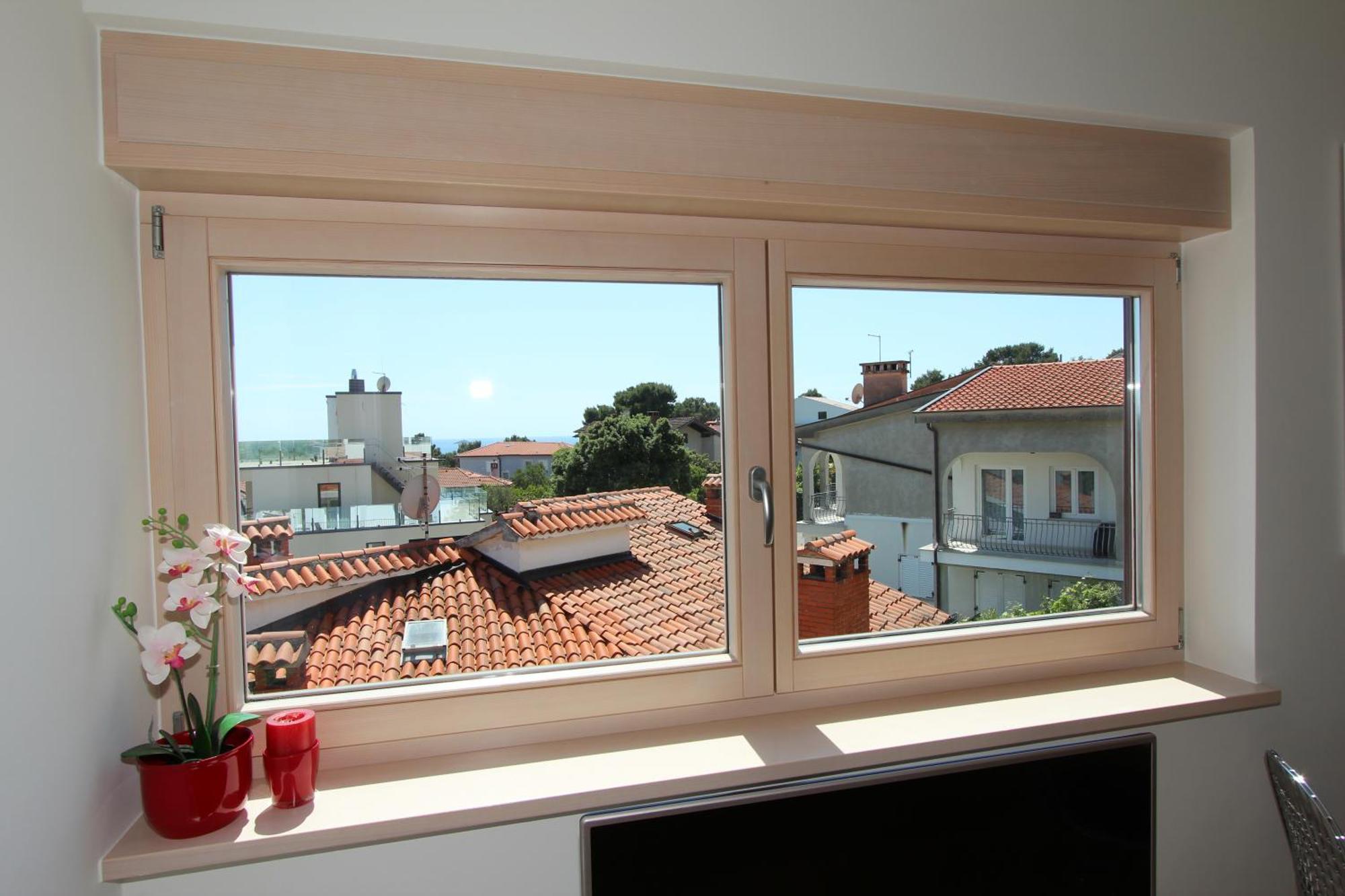 Apartments Makado Rovinj Habitación foto