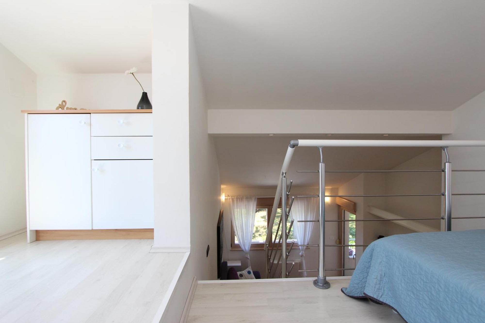 Apartments Makado Rovinj Habitación foto