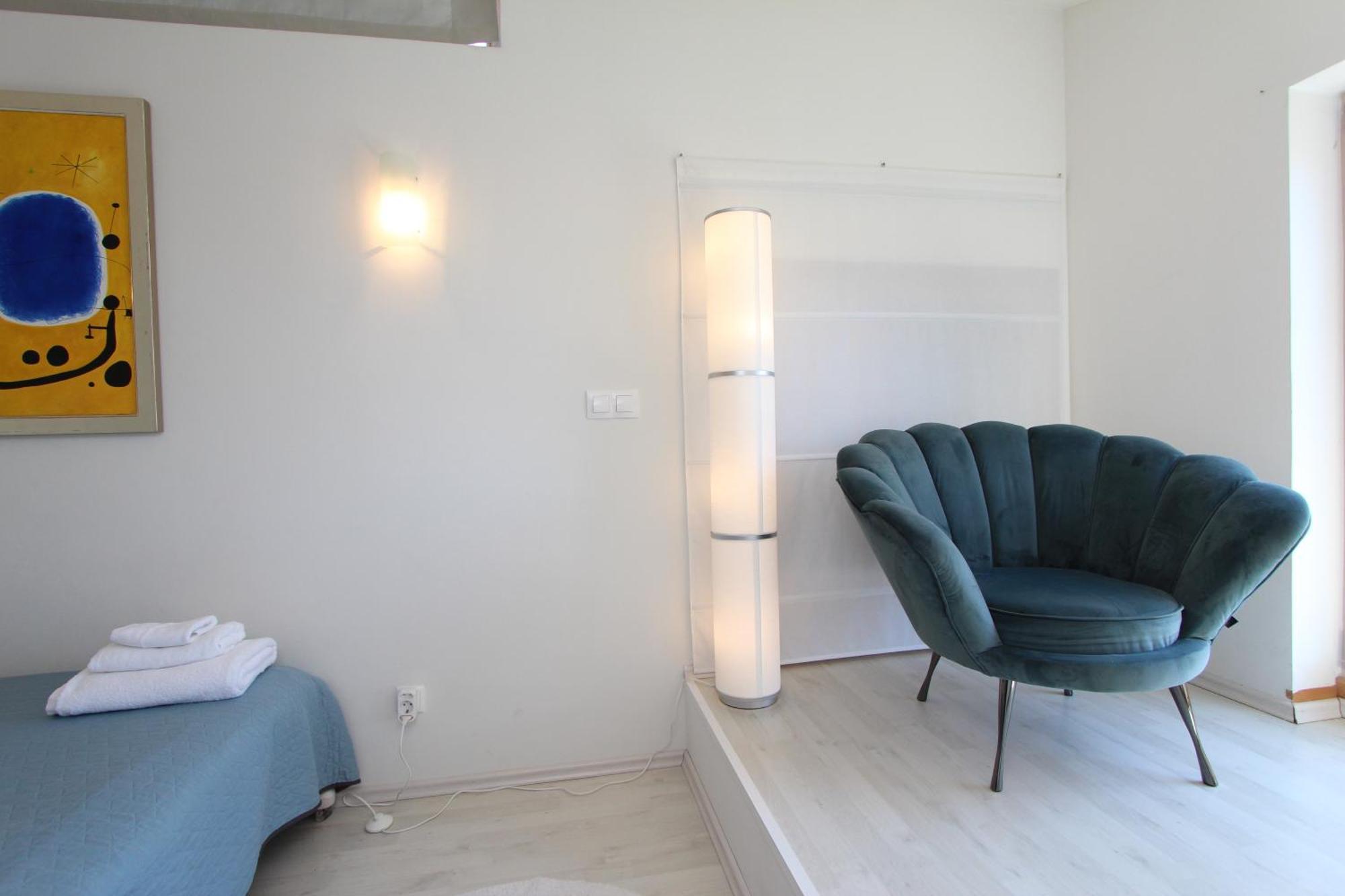 Apartments Makado Rovinj Habitación foto