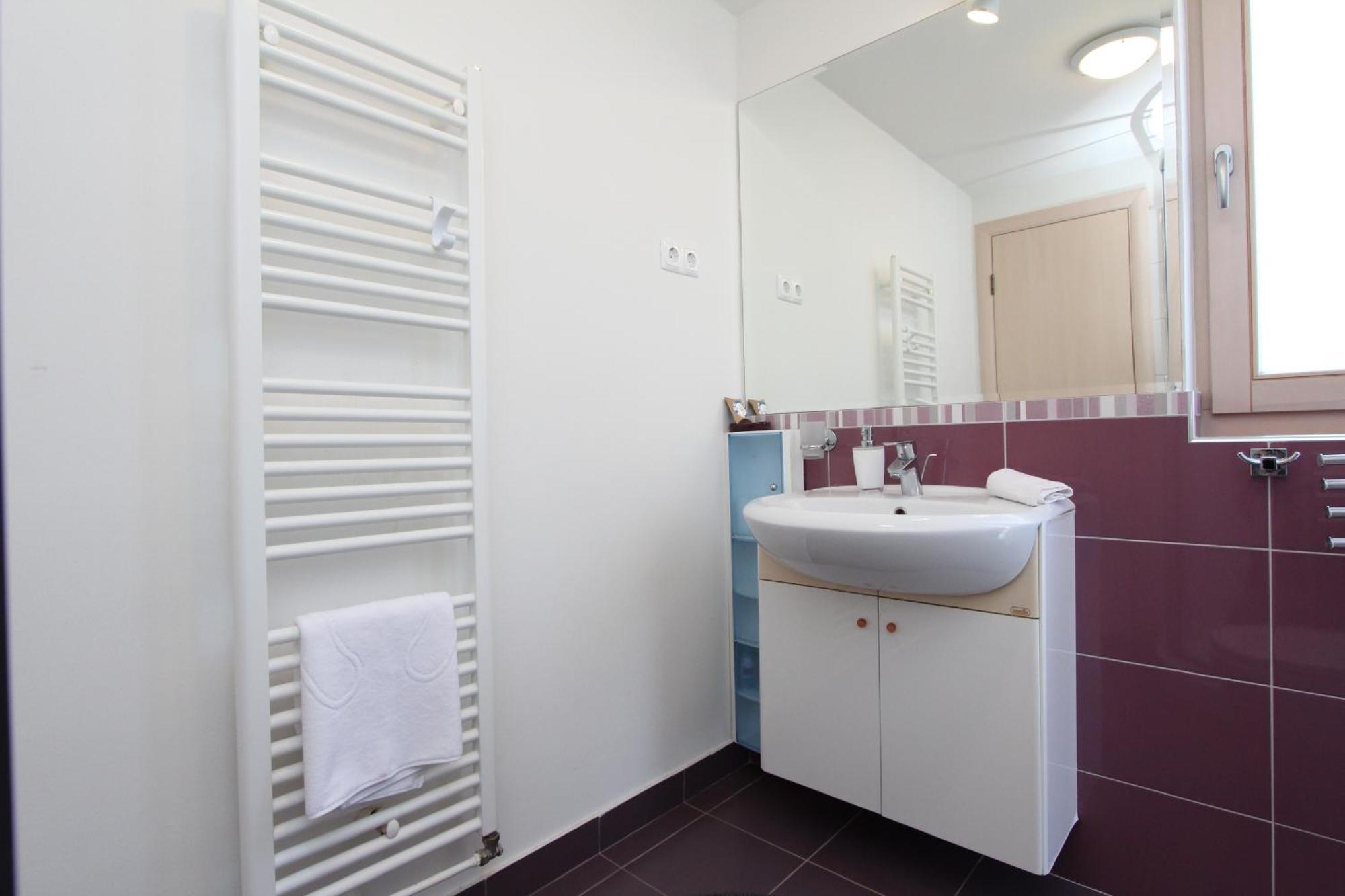 Apartments Makado Rovinj Habitación foto